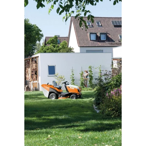 Rasenmähertraktor RT 5097.1 Z STIHL