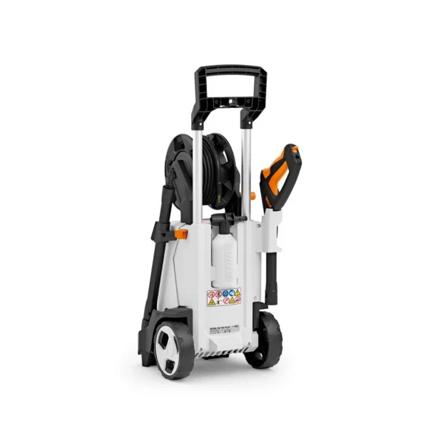 Hochdruckreiniger RE 120 PLUS STIHL