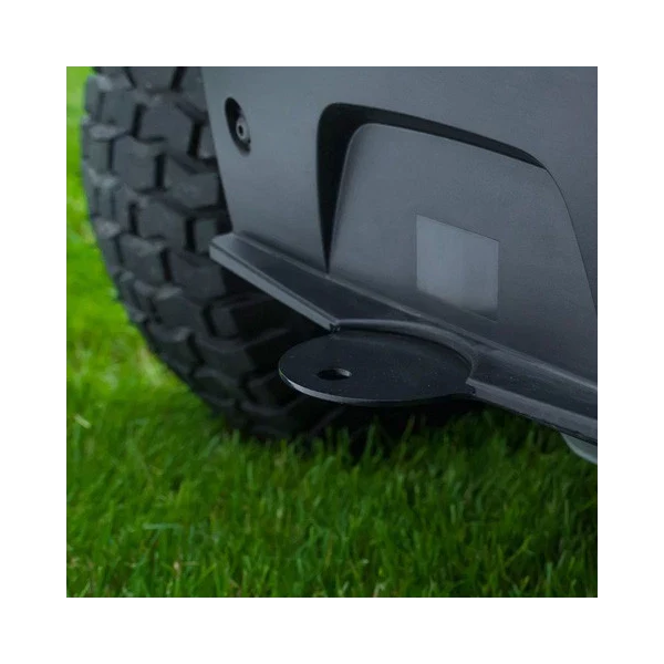 Rasenmähertraktor RT 5097.1 Z STIHL