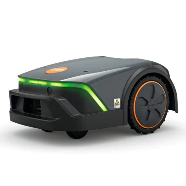 Mähroboter STIHL IMOW4 EVO