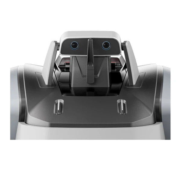 Kabelloser Mähroboter 600 m² SUNSEEKER V3