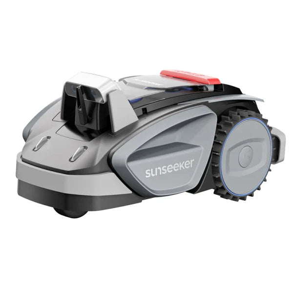 Kabelloser Mähroboter 600 m² SUNSEEKER V3