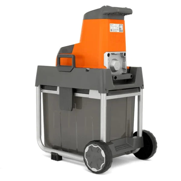 Gartenhäcksler CS340Is HUSQVARNA