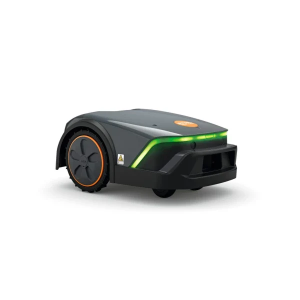 Mähroboter STIHL IMOW4 EVO