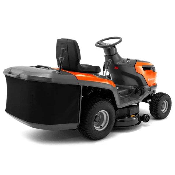Aufsitzmäher TC 112 – 95 cm HUSQVARNA