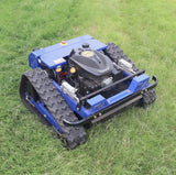 CE EPA Customized Zero Turning Roboter Traktor für hohe Effizienz Landwirtschaft, Smart Rasenmäher