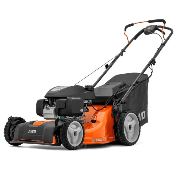 Benzin-Rasenmäher LC353 4X4 HUSQVARNA