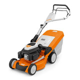 Benzin-Rasenmäher RM650.0 T STIHL