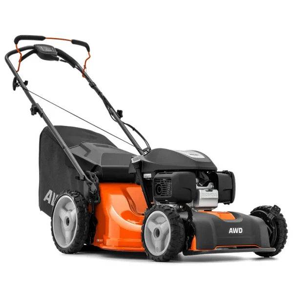 Benzin-Rasenmäher LC353 4X4 HUSQVARNA