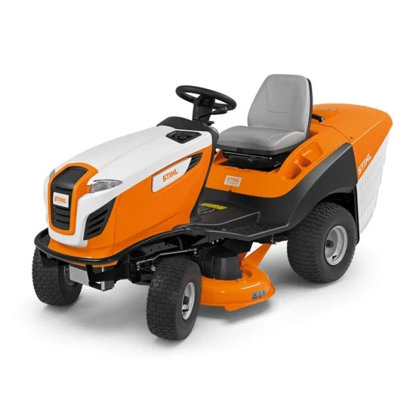 Rasenmähertraktor RT 5097.1 Z STIHL