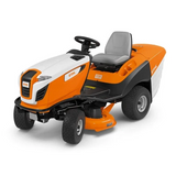 Rasenmähertraktor RT 5097.1 Z STIHL
