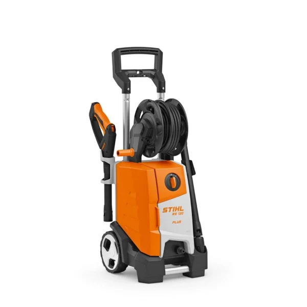 Hochdruckreiniger RE 120 PLUS STIHL