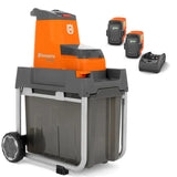 Gartenhäcksler CS340Is HUSQVARNA