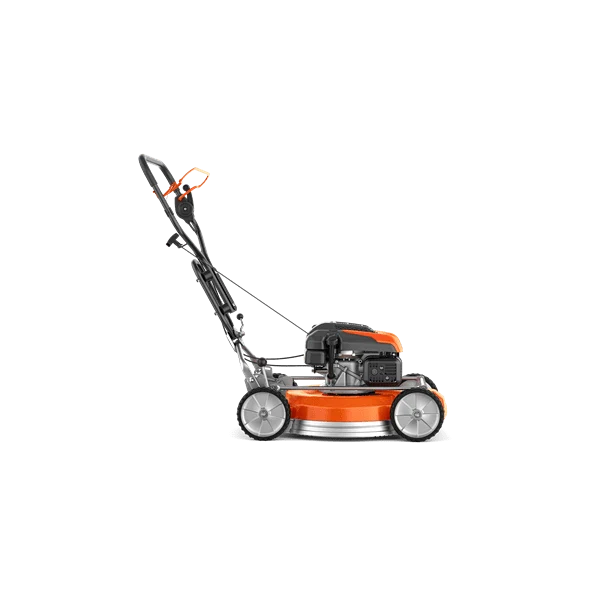 Benzin-Mulchmäher LB 553 SQe HUSQVARNA