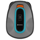 Roboter-Rasenmäher SILENO life 850 – Fläche 850 m² – GPS-Technologie LONA – GARDENA