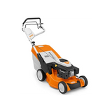 Benzin-Rasenmäher RM650.0 T STIHL