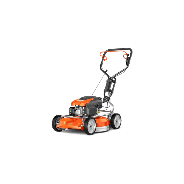 Benzin-Mulchmäher LB 553 SQe HUSQVARNA