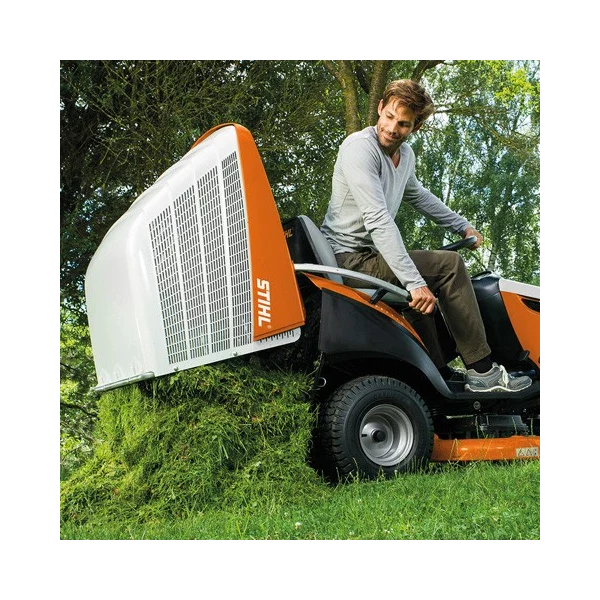 Rasenmähertraktor RT 5097.1 Z STIHL