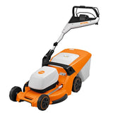 Akku-Rasenmäher STIHL RMA 453.3PV NU