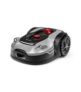 Autonomer elektrischer Mähroboter – 20V/5Ah-Akku – 180 Minuten Laufzeit, bis zu 1600 m² Rasenfläche, App-Steuerung