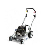 Selbstfahrender Rasenmäher 53 cm – 3000 m², Mulchfunktion, Kawasaki-Motor 179 cm³, Elektrostarter, 2 Vorwärtsgänge – PM53A-KW
