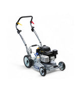 Professioneller Mulchmäher, 46 cm, selbstfahrend, Kawasaki 179 cm³ Motor – GRIN PM46A-KW