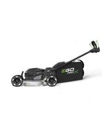 Ego Power professioneller, selbstfahrender Rasenmäher mit 53 cm Messer, Bluetooth-Modul und Metallgehäuse LMX5300-SP