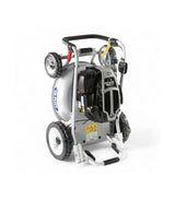 Professioneller, selbstfahrender Rasenmäher mit 190-cm³-Briggs-&-Stratton-Motor und 46-cm-Mulchmähdeck – GRIN PM46A