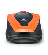 DAEWOO Rasenmäher DARLM1400i, 1400 m², 18 cm Schnittbreite, 22 m/min, Sensoren
