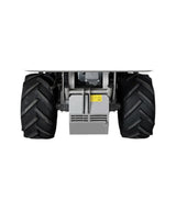 708 cm³ Mulch-Aufsitzmäher – 10.000 m² – Schwieriges Gelände – Villager CrossMow 700