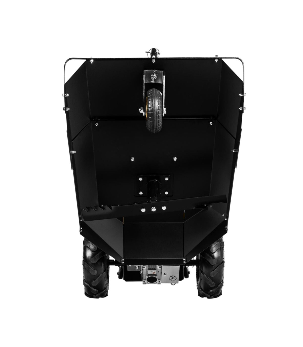 Professioneller 58-cm-Freischneider/Rasenmäher, 224-cm³-Motor, 2 Geschwindigkeiten – TEXAS Multi Cut 580TG