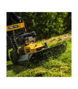 Professioneller 58-cm-Freischneider/Rasenmäher, 224-cm³-Motor, 2 Geschwindigkeiten – TEXAS Multi Cut 580TG