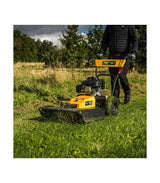 Professioneller 58-cm-Freischneider/Rasenmäher, 224-cm³-Motor, 2 Geschwindigkeiten – TEXAS Multi Cut 580TG