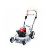Professioneller 82-V-Akku-Mulchmäher – 1200 m² Laufzeit, 53 cm Schnittbreite – GRIN BM53A-82V