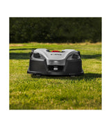 Vernetzter Mähroboter für 1600 m², steuerbar per Mobil-App – TEXAS TMX1600