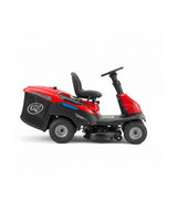 Elektrischer Aufsitzrasenmäher 60 V/60 Ah, 74 cm Schnittbreite, 2500 m²/h, emissionsfrei - POPSTER BRM074E